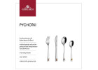 Children's Cutlery PYCHOTKI Children's Cutlery PYCHOTKI