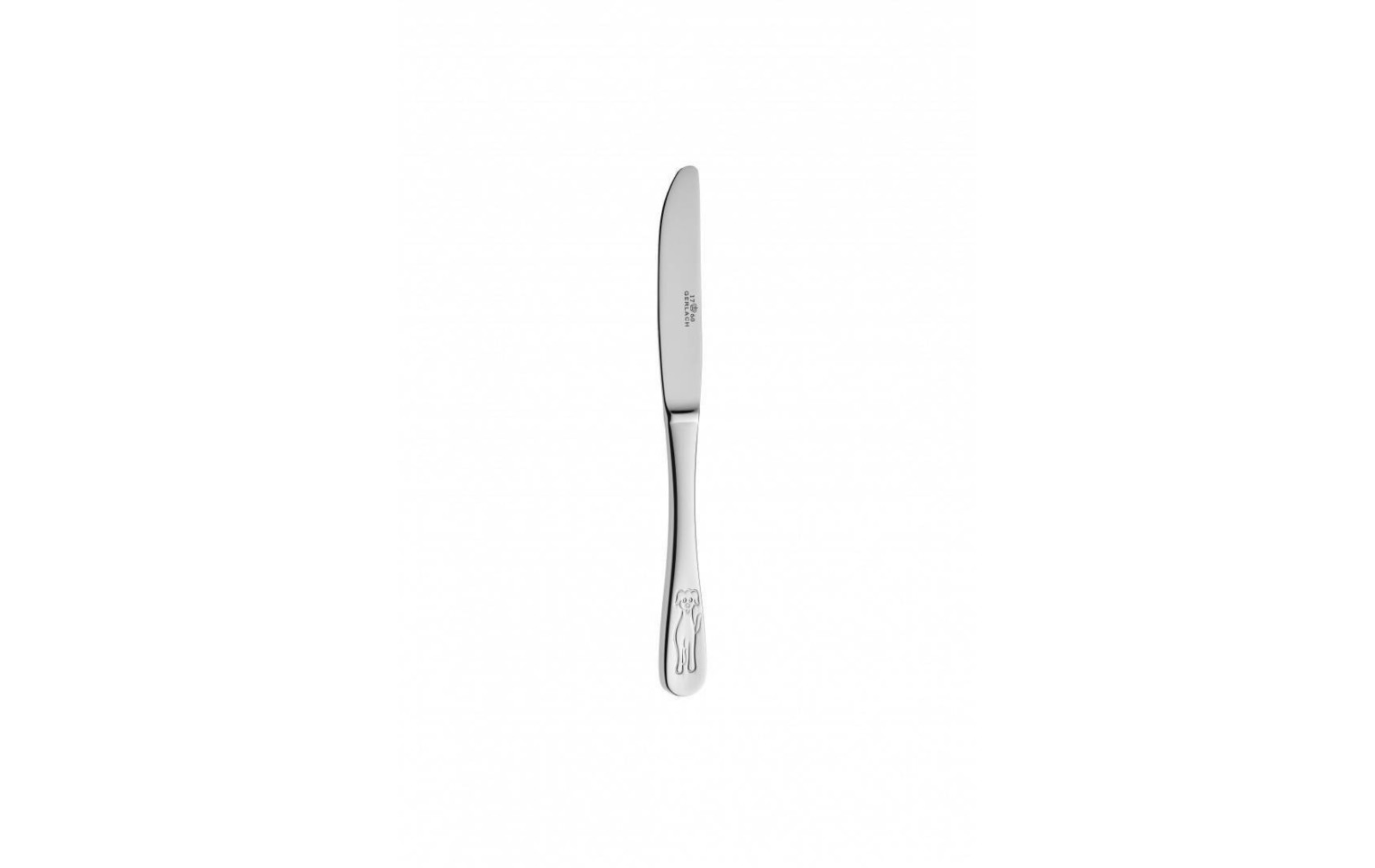 Children’s Cutlery BON TON Puppies