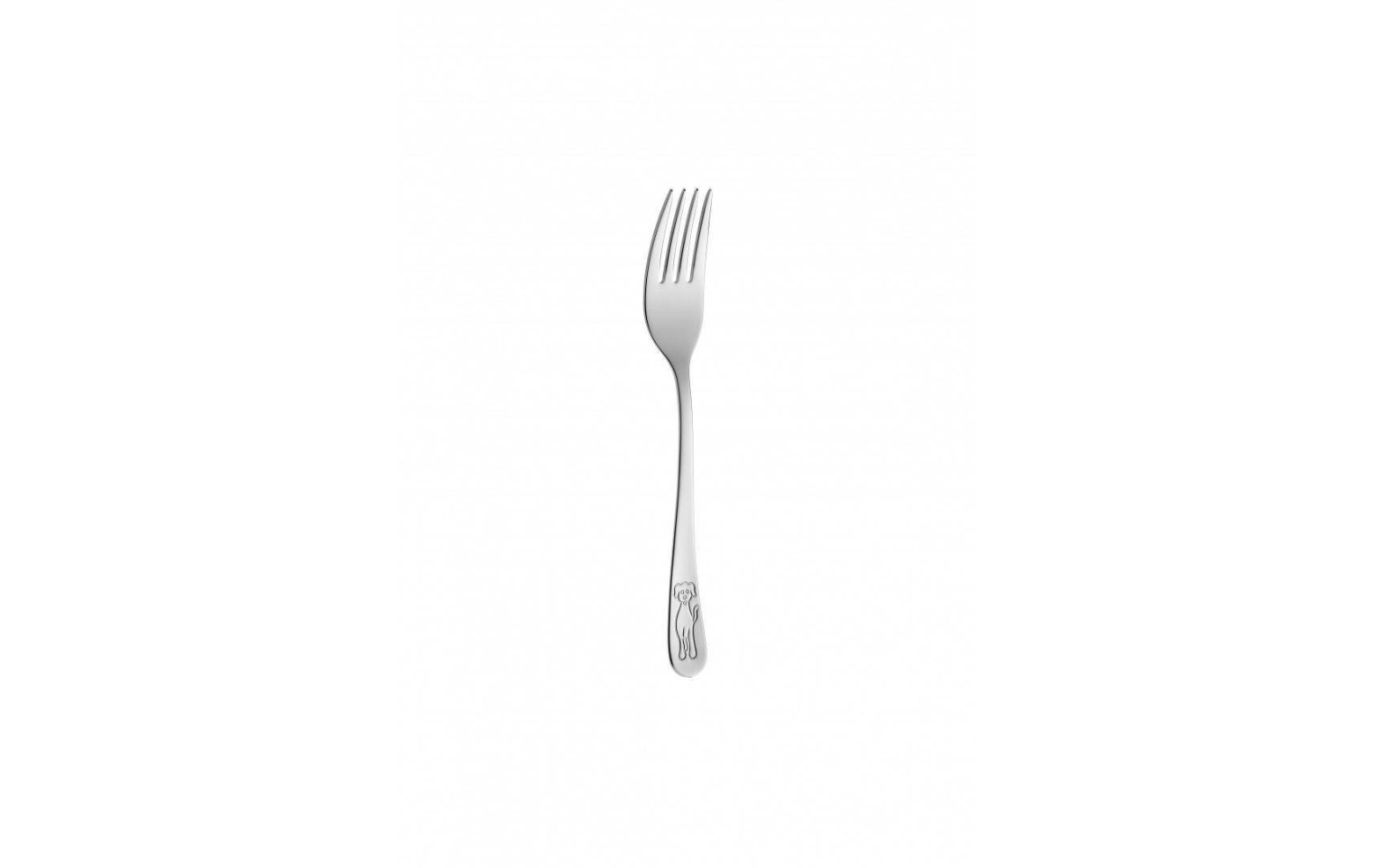 Children’s Cutlery BON TON Puppies
