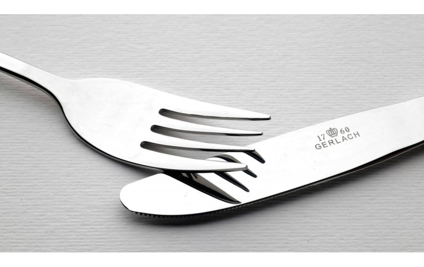Children&rsquo;s Cutlery BON TON Puppies