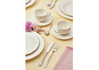 CELESTIA set of dinner plates 18 pcs/6 persons. CELESTIA set of dinner plates 18 pcs/6 persons.