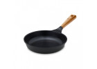 Set of 2 frying pans 24/28 cm + pot 28 cm NATUR Set of 2 frying pans 24/28 cm + pot 28 cm NATUR