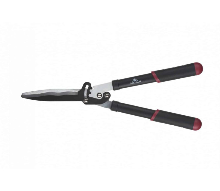 Hedge shears