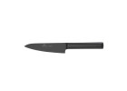 Knife set in block AMBIENTE BLACK Knife set in block AMBIENTE BLACK