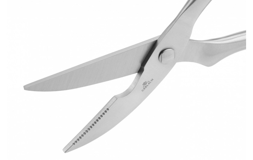 Steel poultry shears AMBIENTE Steel poultry shears AMBIENTE