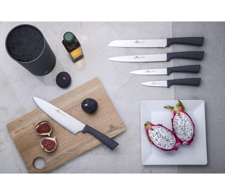 3.5" Vegetable Knife SMART...