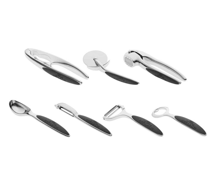 SOLID accessory set