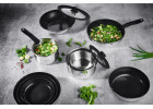 SMART STEEL 10-piece dinnerware set SMART STEEL 10-piece dinnerware set