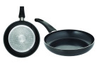 INITIAL set of 3 frying pans 20/24/28cm with ceramic coating INITIAL set of 3 frying pans 20/24/28cm with ceramic coating