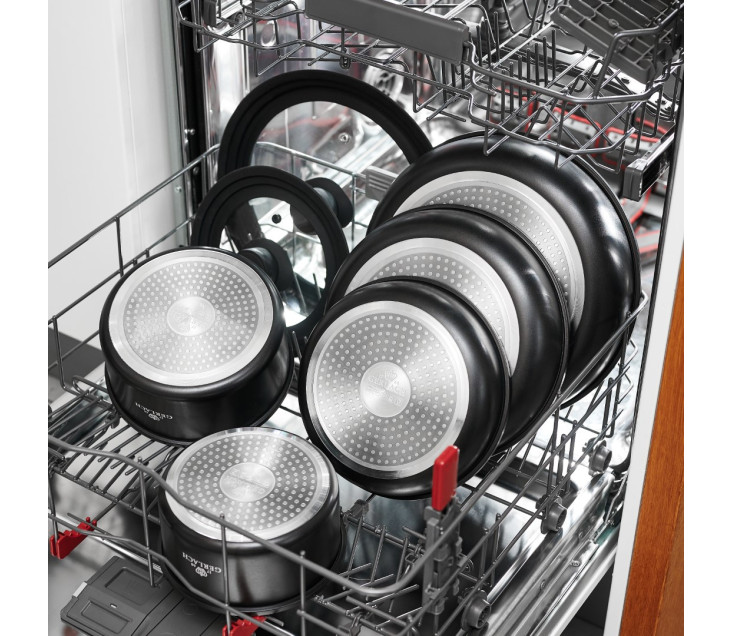 4-piece cookware set SMART...