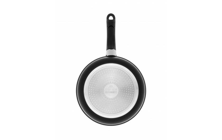 Frying pan set 24/28 cm + pot 18 cm + SMART handle