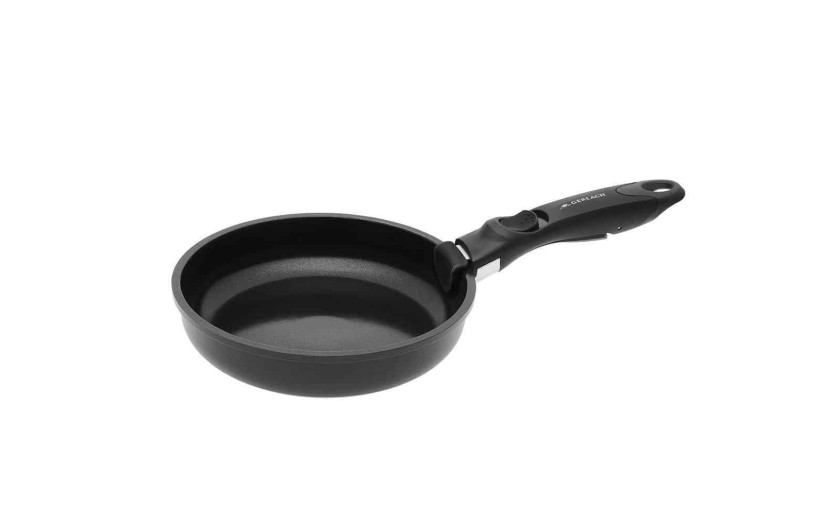 Frying pan set 24/28 cm + pot 18 cm + SMART handle