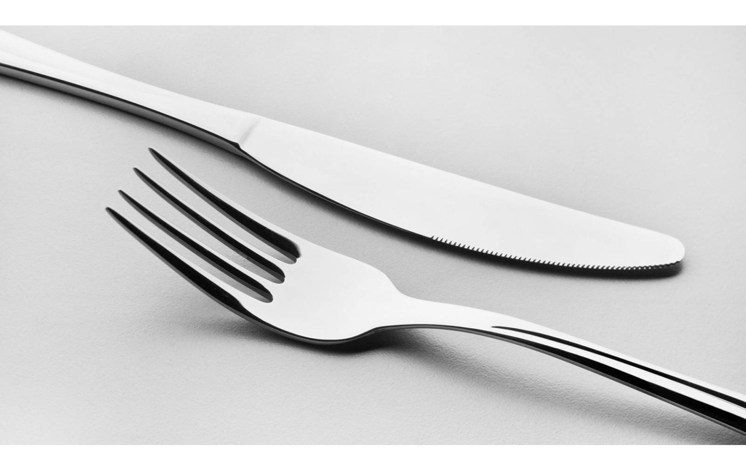 30-Piece Cutlery Set MANGO Polished Finish