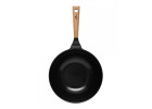 Pot 24/28 cm + frying pan 24 cm + grill pan 28 cm + WOK pan + NATUR board Pot 24/28 cm + frying pan 24 cm + grill pan 28 cm + WOK pan + NATUR board