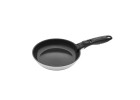 SMART STEEL dishes set: 18/20 pots (2.0 and 2.5l) + 28 wok pan + handle + lid (16/18/20) SMART STEEL dishes set: 18/20 pots (2.0 and 2.5l) + 28 wok pan + handle + lid (16/18/20)