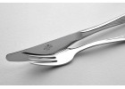 CELESTIA set of 36 pieces of dinner plates / for 12 people. 68-piece CELESTIA cutlery set with a glossy finish + carrying case. CELESTIA set of 36 pieces of dinner plates / for 12 people. 68-piece CELESTIA cutlery set with a glossy finish + carrying case.
