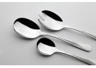 CELESTIA set of 36 pieces of dinner plates / for 12 people. 68-piece CELESTIA cutlery set with a glossy finish + carrying case. CELESTIA set of 36 pieces of dinner plates / for 12 people. 68-piece CELESTIA cutlery set with a glossy finish + carrying case.