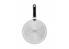 Pan set 20/24/28 cm SMART STEEL + lid