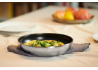 Pan set 20/24/28 cm SMART STEEL + lid