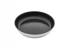 Pan set 20/24/28 cm SMART STEEL + lid