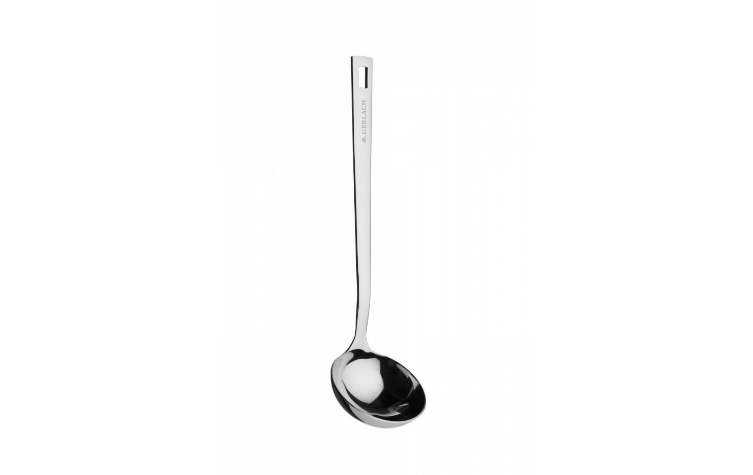 8-piece BRAVA cookware set + SOLID ladle