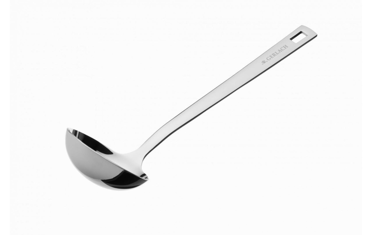 8-piece BRAVA cookware set + SOLID ladle