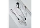 VIRGA Set of appetizer and dessert cutlery 36 pieces. VIRGA Set of appetizer and dessert cutlery 36 pieces.