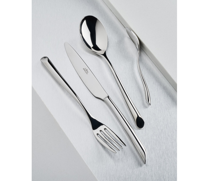 VIRGA Set of appetizer and...