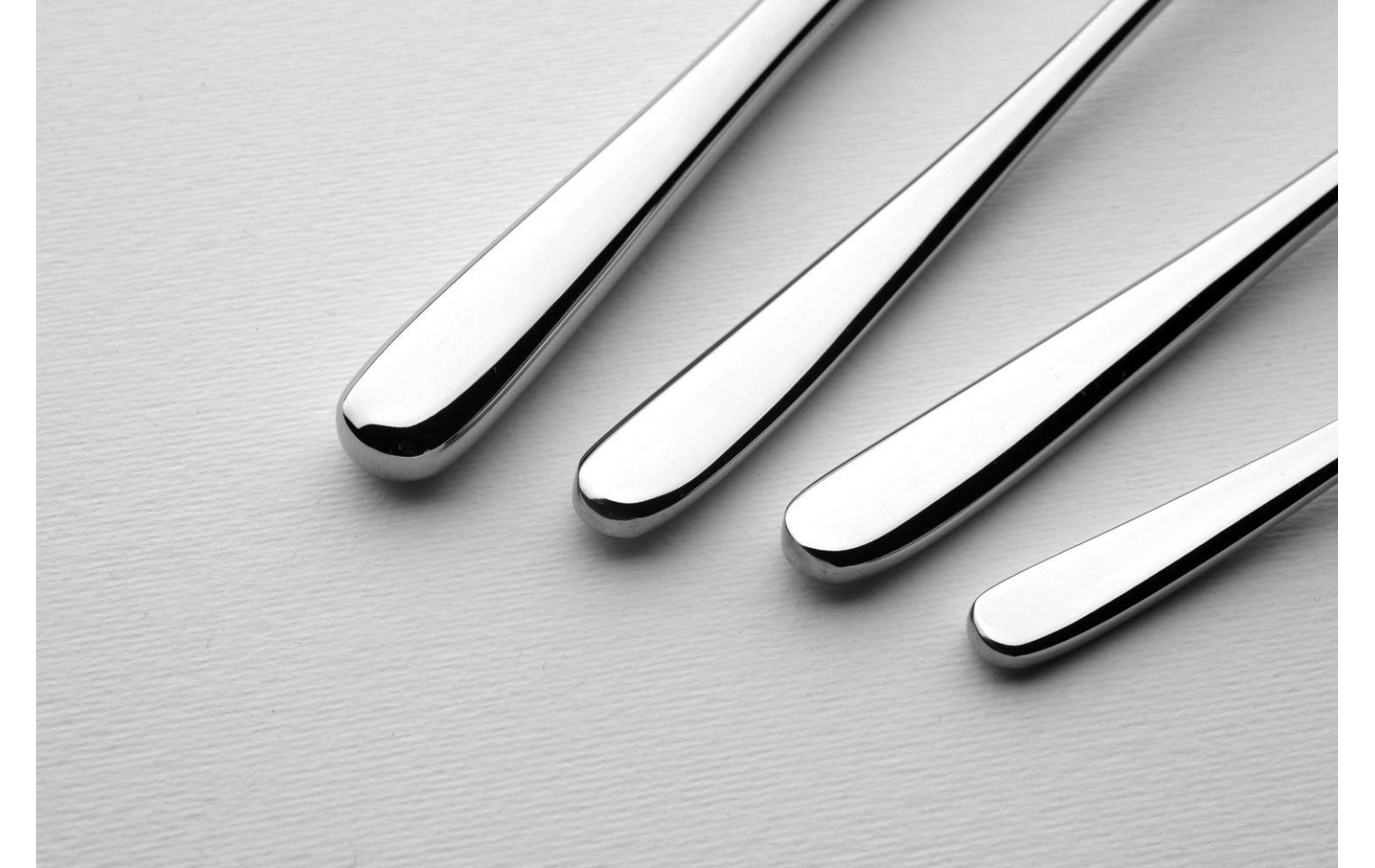 68-Piece Cutlery Set MUZA Polished Finish