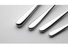 Set of 68 MUZA polished cutlery pieces + suitcase Set of 68 MUZA polished cutlery pieces + suitcase