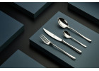 Cake forks 6 pieces gloss MUZA Cake forks 6 pieces gloss MUZA