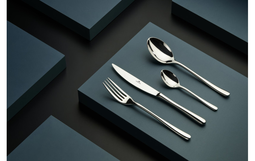 48-piece cutlery set MUZA gloss 48-piece cutlery set MUZA gloss