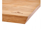Oak cutting board NATUR 30x24 cm Oak cutting board NATUR 30x24 cm