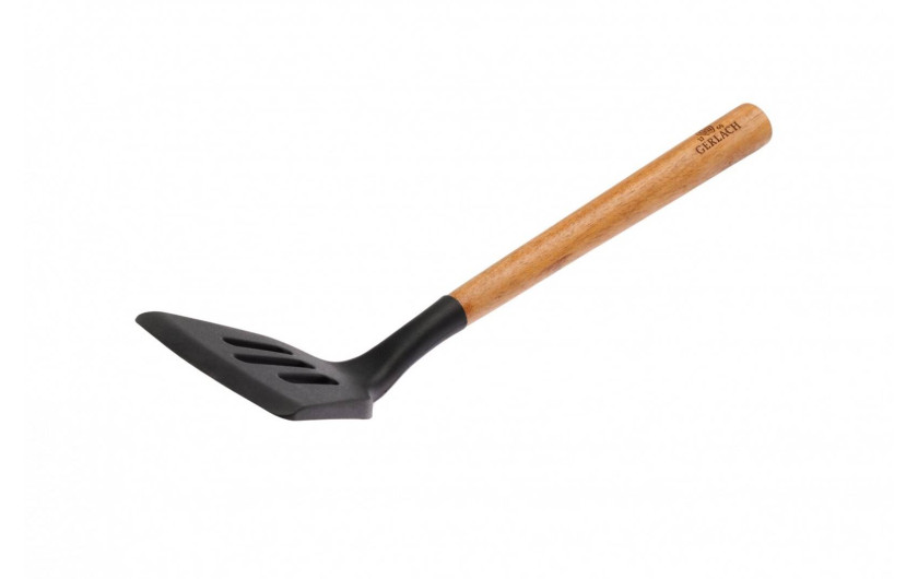 SMART pan set 20/24/28 cm + handle + slotted spatula