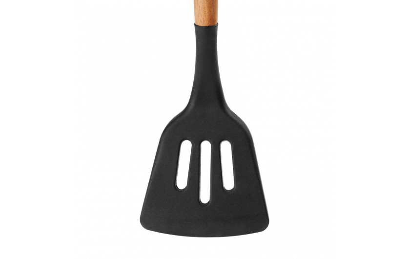 SMART pan set 20/24/28 cm + handle + slotted spatula