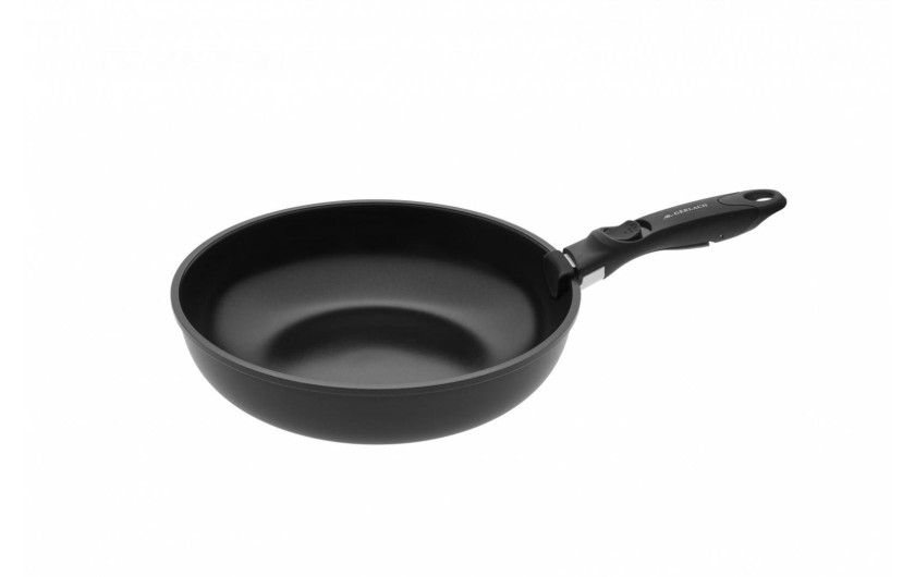 WOK SMART 28 cm frying pan