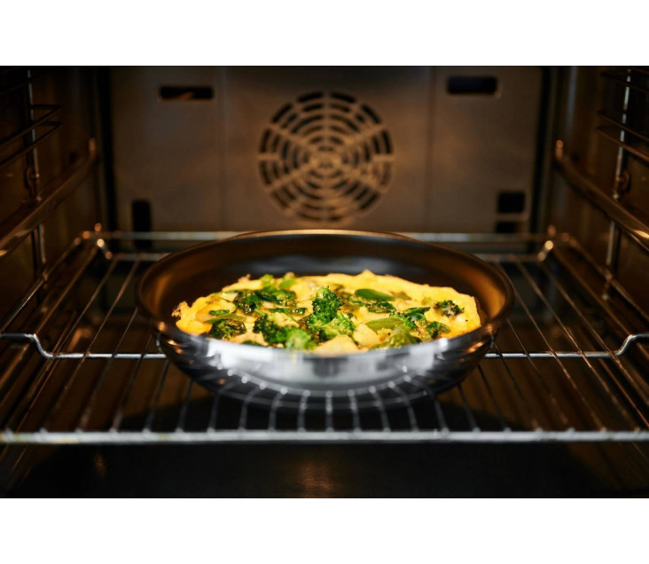 SMART 28 cm WOK pan
