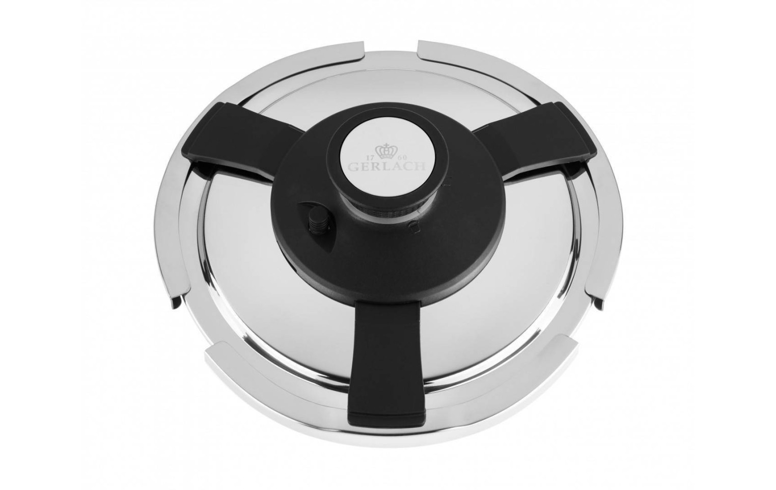 6-piece cookware set SUPERIOR + Pressure cooker 6.0L SOLID