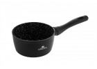 GRANITEX 7-piece cookware set.