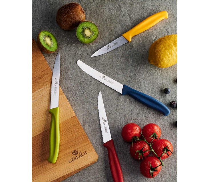 Smart Color Set of 3 knives...