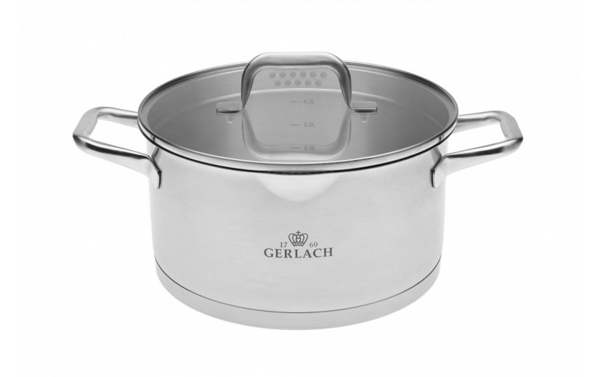 Cookware set MODEL + Set of 3 GRANITEX GREY frying pans + Fine knife set + 68-piece cutlery set in a case + Dinner service set 3 Cookware set MODEL + Set of 3 GRANITEX GREY frying pans + Fine knife set + 68-piece cutlery set in a case + Dinner service set 3