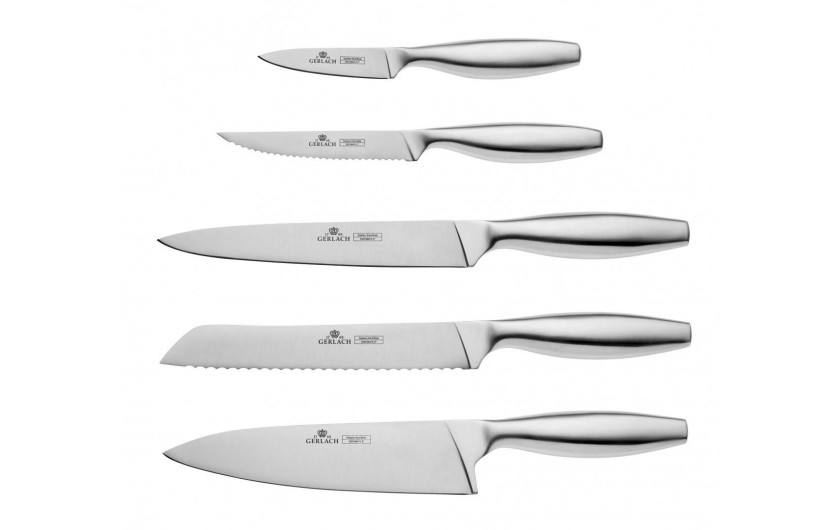 Cookware set MODEL + Set of 3 GRANITEX GREY frying pans + Fine knife set + 68-piece cutlery set in a case + Dinner service set 3 Cookware set MODEL + Set of 3 GRANITEX GREY frying pans + Fine knife set + 68-piece cutlery set in a case + Dinner service set 3