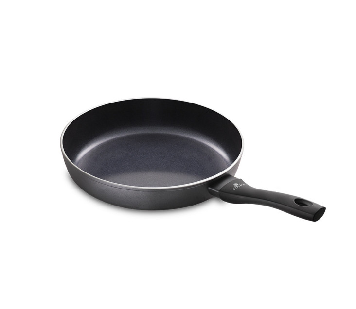 Deep frying pan CONTRAST...