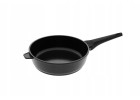 Deep frying pan MONOLIT 24 cm with ceramic coating Deep frying pan MONOLIT 24 cm with ceramic coating