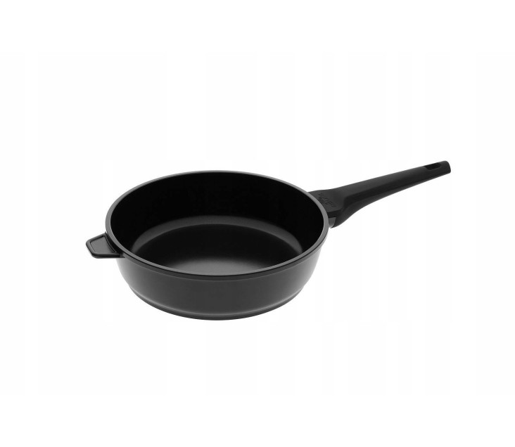 Deep frying pan MONOLIT 24 cm with ceramic coating