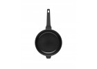 Deep frying pan MONOLIT 24 cm with ceramic coating Deep frying pan MONOLIT 24 cm with ceramic coating