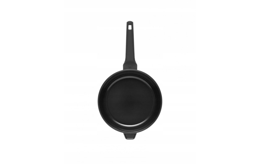 MONOLIT 24 cm deep frying pan with ceramic coating
