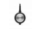 Deep frying pan MONOLIT 24 cm with ceramic coating Deep frying pan MONOLIT 24 cm with ceramic coating