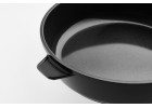 Deep frying pan MONOLIT 24 cm with ceramic coating Deep frying pan MONOLIT 24 cm with ceramic coating