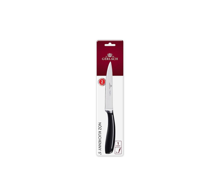 LOFT Kitchen Knife 5" in...